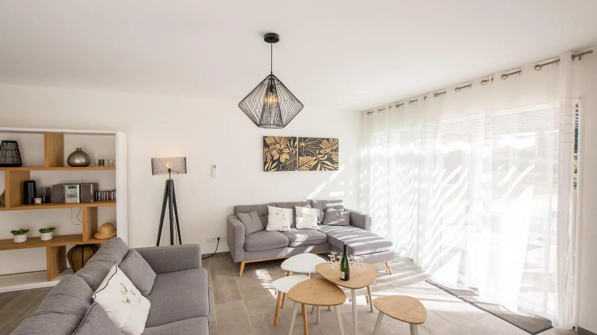 Nouveau ! Villa Des Vignes Piscine & Clim Salavas 0*,