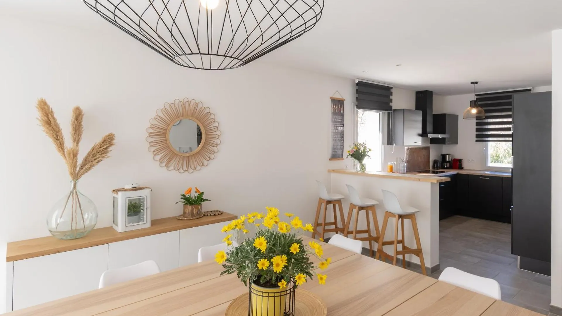 Nouveau ! Villa Des Vignes Piscine & Clim Salavas France